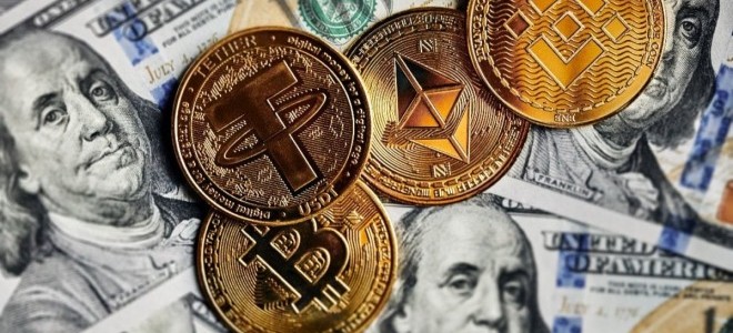 Türkiye'deki dolar kuru makası yatırımcıların 'Tether' talebini artırdı