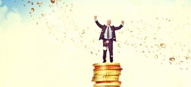 Türkiye'deki milyonerlerin sayısı 125 bini aştı