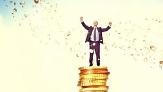 Türkiye'deki milyonerlerin sayısı 125 bini aştı