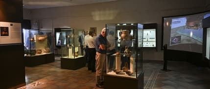 Türkiye'deki müze sayısı belli oldu