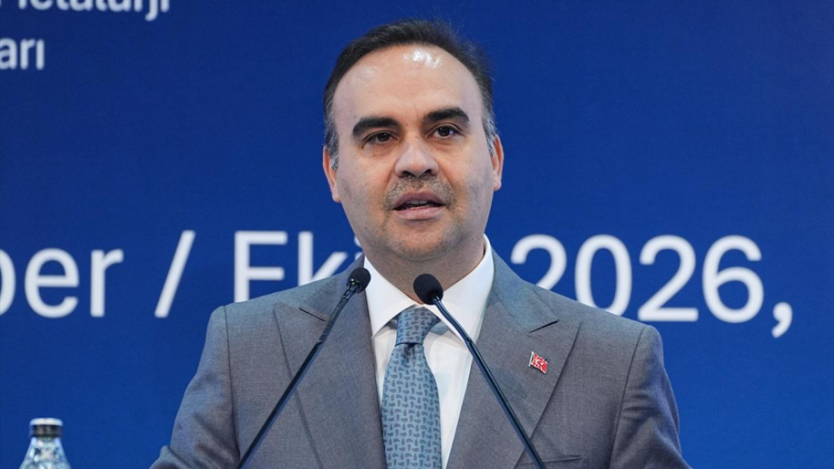 Türkiye'deki OSB sayısı 374'e yükseldi