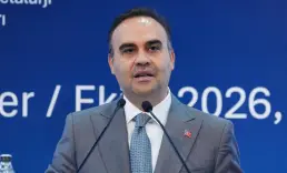 Türkiye'deki OSB sayısı 374'e yükseldi