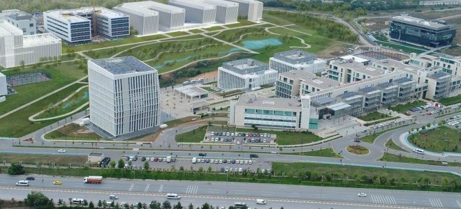 Türkiye'deki teknopark sayısı 110'a yükseldi