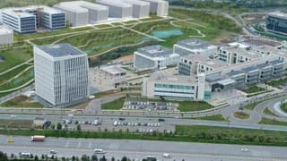 Türkiye'deki teknopark sayısı 110'a yükseldi