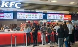 Türkiye’deki tüm KFC ve Pizza Hut restoranları kapandı: İş Gıda süreci anlattı