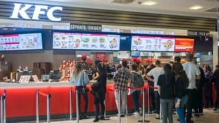 Türkiye’deki tüm KFC ve Pizza Hut restoranları kapandı: İş Gıda süreci anlattı