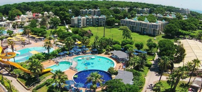 Türkiye'den 18 Otel, Dünyada En İyiler Arasında