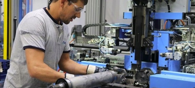 Türk otomotiv yan sanayisi yılın ilk yarısında 202 ülkeye ulaştı