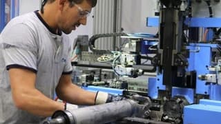 Türk otomotiv yan sanayisi yılın ilk yarısında 202 ülkeye ulaştı