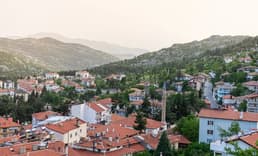 Türkiye'den 4 köy dünyanın en iyisi olmak için yarışacak