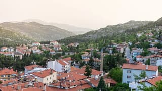 Türkiye'den 4 köy dünyanın en iyisi olmak için yarışacak