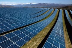 Türkiye’den ABD’ye 750 milyon dolarlık güneş paneli ihracatı