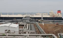 Türkiye'den Bulgaristan'a gaz sevkiyatı başladı: İlk gaz sevkiyatı yapıldı