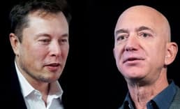 Türkiye'den Elon Musk ve Jeff Bezos'a davet