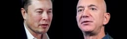 Türkiye'den Elon Musk ve Jeff Bezos'a davet