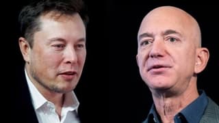 Türkiye'den Elon Musk ve Jeff Bezos'a davet