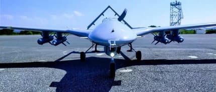 Türkiye'den Endonezya'ya 300 milyon dolarlık İHA satışı