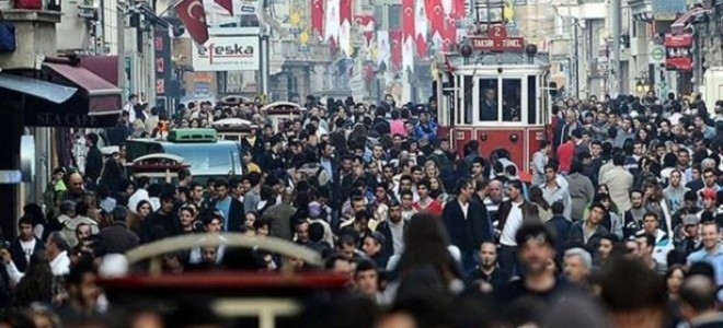 Türkiye'den göç edenlerlerdeki artış, Türkiye'ye göç edenleri geçti