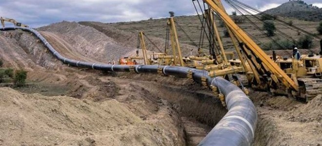 Türkiye'den transfer edilen petrolde Irak etkisi: Aylık bazda %41,3 gerileme yaşandı