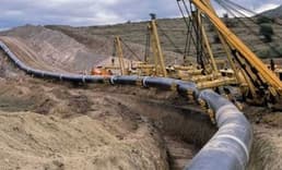 Türkiye'den transfer edilen petrolde Irak etkisi: Aylık bazda %41,3 gerileme yaşandı