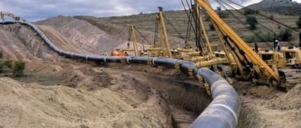 Türkiye'den transfer edilen petrolde Irak etkisi: Aylık bazda %41,3 gerileme yaşandı