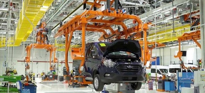 'Türkiye’den yasa dışı araç ithalatı' davasında Ford’a 365 milyon dolar ceza