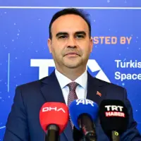 "Türkiye, derin uzay mirası bırakan ilk ülke olmayı amaçlıyor"