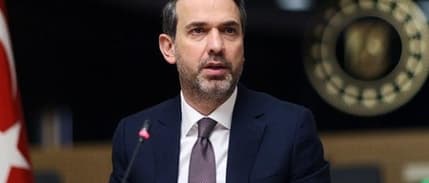 Türkiye, doğal gazda Azerbaycan ve Gürcistan ile mutabakata vardı