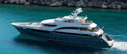 Türkiye Dünya yat üretiminde 3. sıraya yükseldi