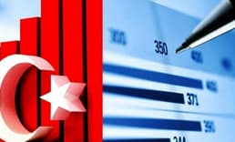 Türkiye ekonomisi 2017'de yüzde 5,5 büyüyecek