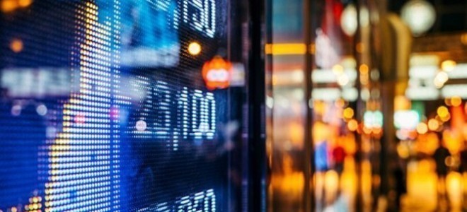 Türkiye ekonomisi yılın ilk çeyreğinde yüzde 2.6 daraldı