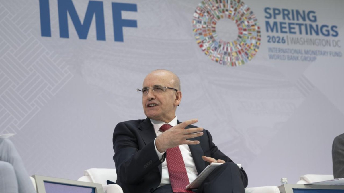 Türkiye ekonomisi zorlu dönemden güçlenerek çıkacak