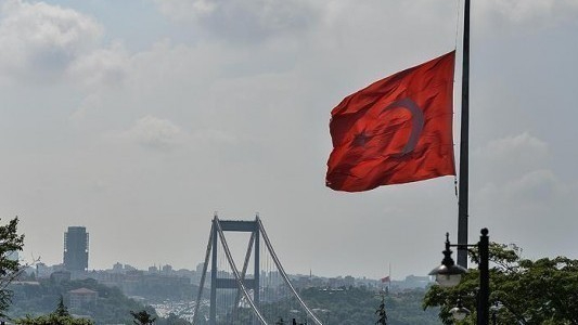 Türkiye ekonomisinde büyüme beklentilerin altında kaldı
