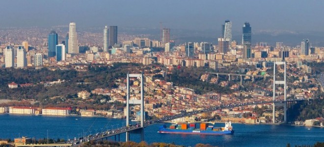 Türkiye ekonomisinin ilk çeyrek karnesi yarın açıklanacak