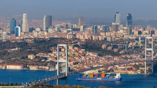 Türkiye ekonomisinin ilk çeyrek karnesi yarın açıklanacak