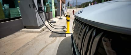 Türkiye elektrikli araç satışında Avrupa'da ilk dörde girdi