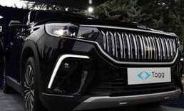 Türkiye elektrikli otomobil pazarında vites yükseltti