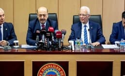 Türkiye Emekliler Derneği’nin Bakan Bilgin'e sunduğu dosyada yer alan 23 talep