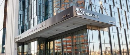 Türkiye Emlak Katılım Bankası’nın ilk kar payı oranı yüzde 18,02 oldu