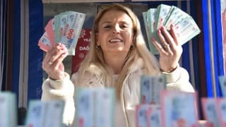 Türkiye en çok milli piyangoyu merak ediyor