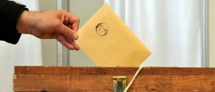 Türkiye Erken Seçime Gidiyor!