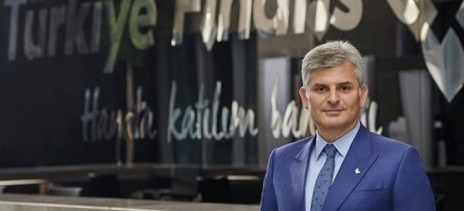 Türkiye Finans, 2024'te daha öngörülebilir bir ekonomik aktivite bekliyor
