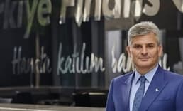 Türkiye Finans, 2024'te daha öngörülebilir bir ekonomik aktivite bekliyor