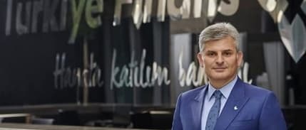 Türkiye Finans, 2024'te daha öngörülebilir bir ekonomik aktivite bekliyor