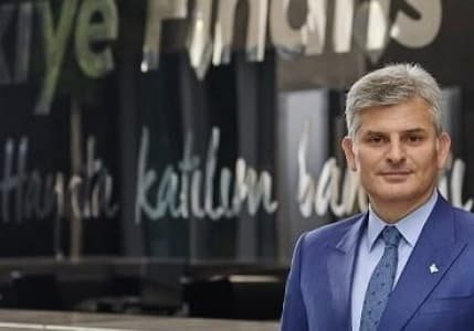 Türkiye Finans, 2024'te daha öngörülebilir bir ekonomik aktivite bekliyor