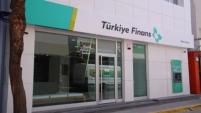 Türkiye Finans'ın kârı yüzde 230 arttı