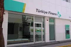 Türkiye Finans'ın kârı yüzde 230 arttı