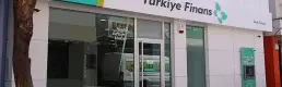 Türkiye Finans'ın kârı yüzde 230 arttı