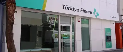 Türkiye Finans'ın kârı yüzde 230 arttı