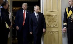 Putin Trump'tan ne isteyecek?